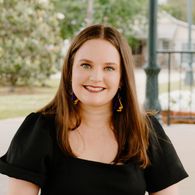 Dr. Chelsea Veldhuizen-McDonald